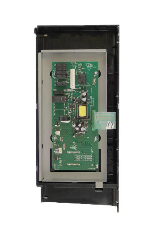 5304494845 - Genuine OEM Frigidaire Microwave Touchpad & Control Assembly